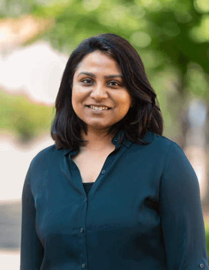 Deepthi  Busayavalasa Photo